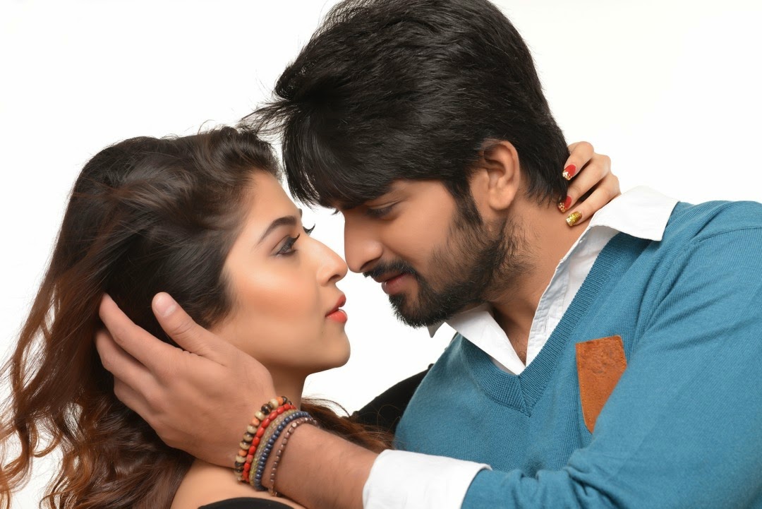 Jadoogadu Telugu Movie Stills | Naga Shourya, Sonarika Bhadoria