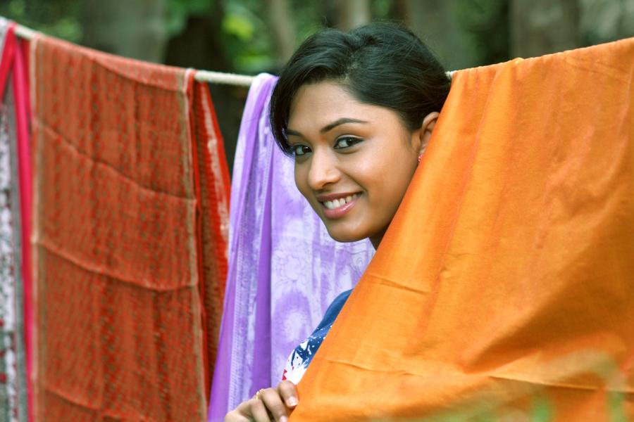 Akshatha Stills From Theru Naaigal Movie