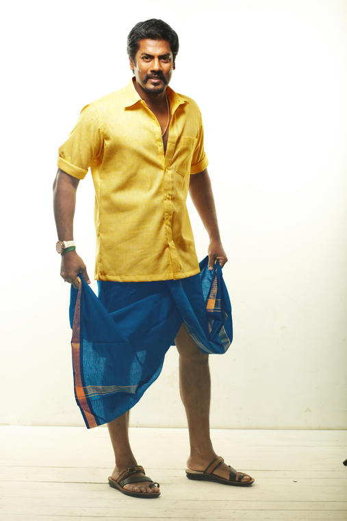 Jetlee Tamil movie still | Pawan