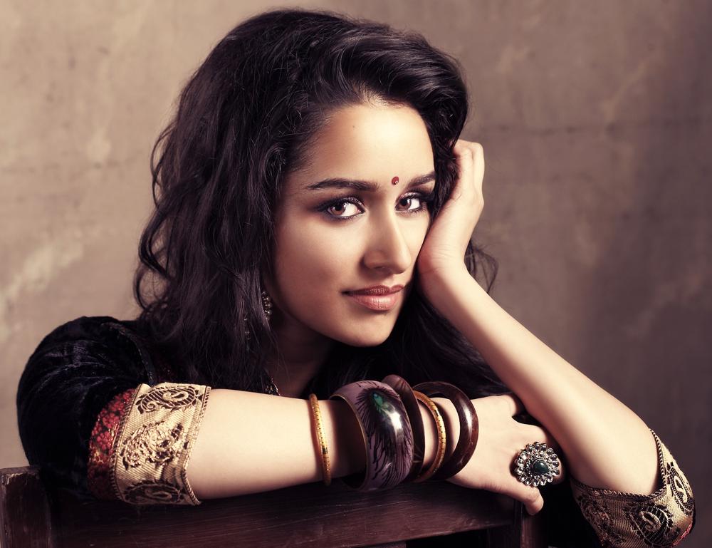 Shraddha Kapoor