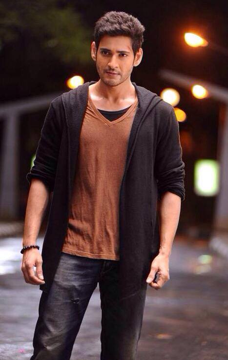 Mahesh Babu