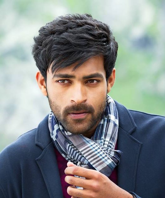 Varun Tej