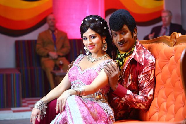 Eli Tamil Movie Stills | Vadivelu, Sadha