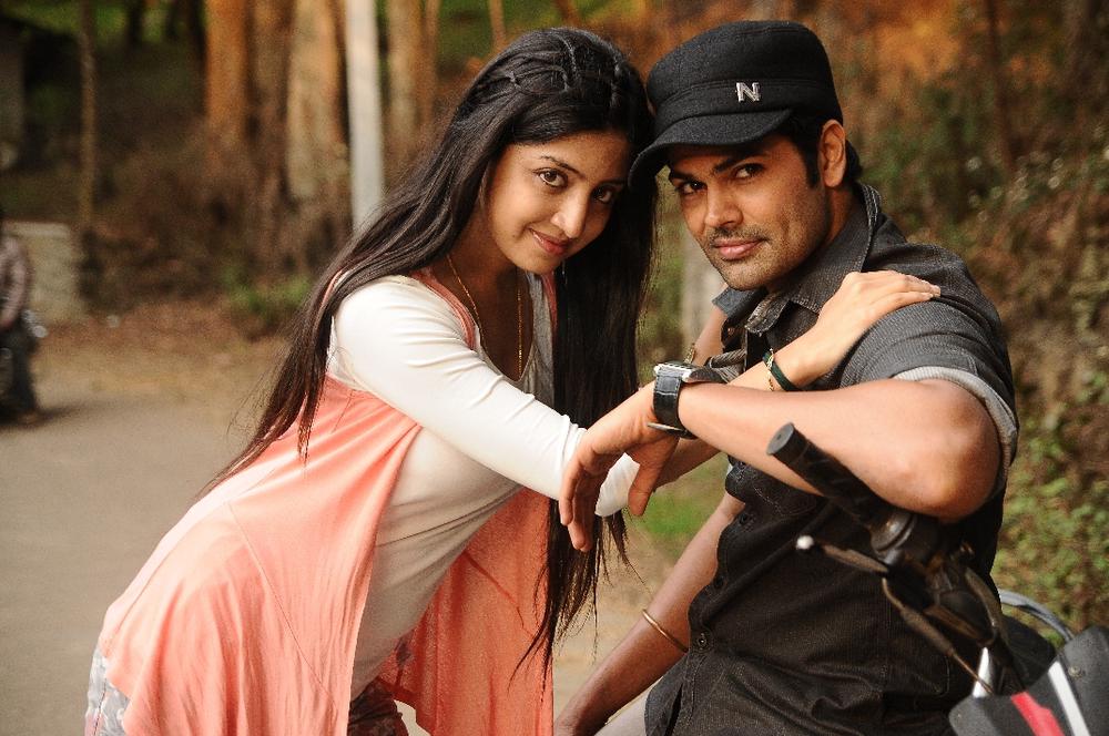 Acharam Tamil Movie Latest Stills | Ganesh Venkatraman, Poonam Kaur