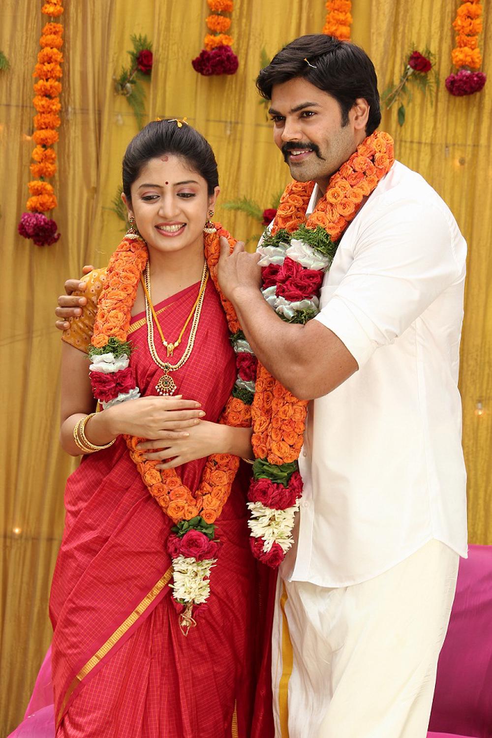 Acharam Tamil Movie Latest Stills | Ganesh Venkatraman, Poonam Kaur