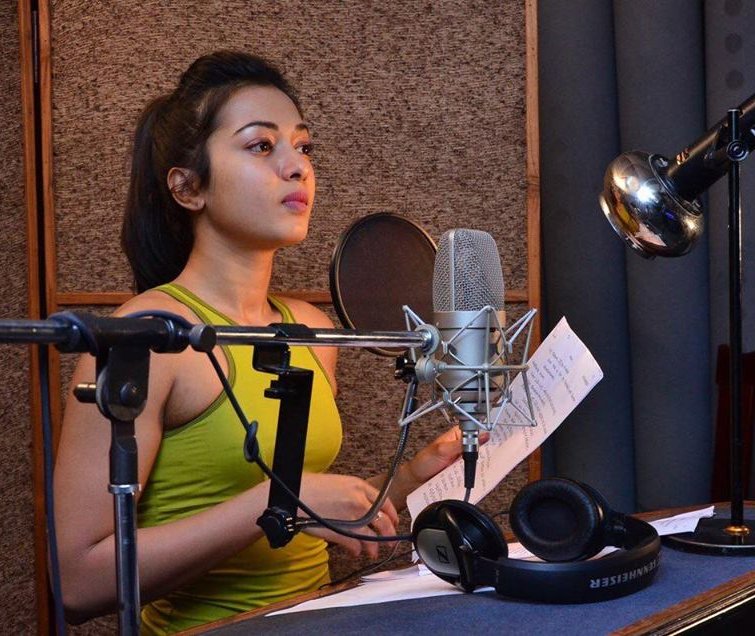 Catherine Tresa 