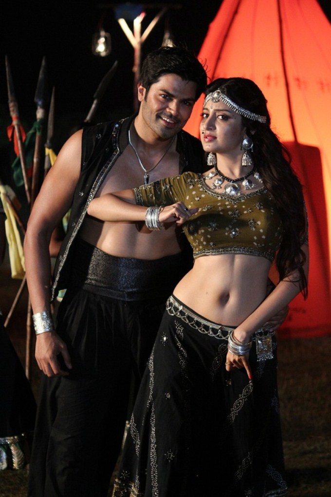 Acharam Tamil Movie Latest Stills | Ganesh Venkatraman, Poonam Kaur