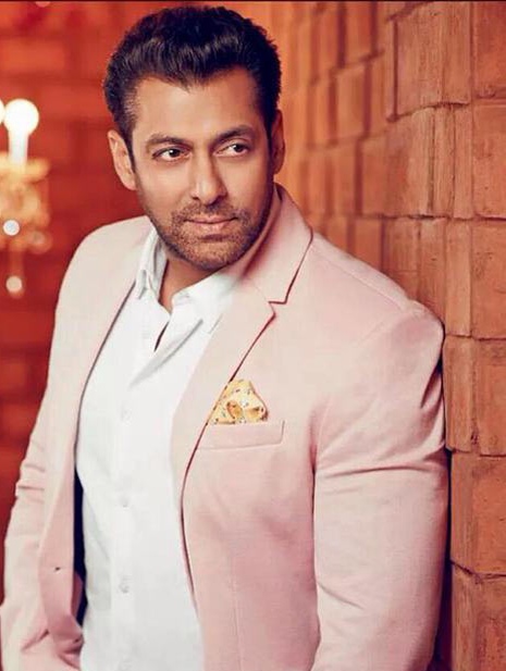 Salman Khan