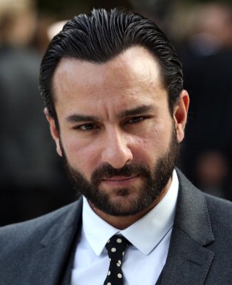 Saif Ali Khan
