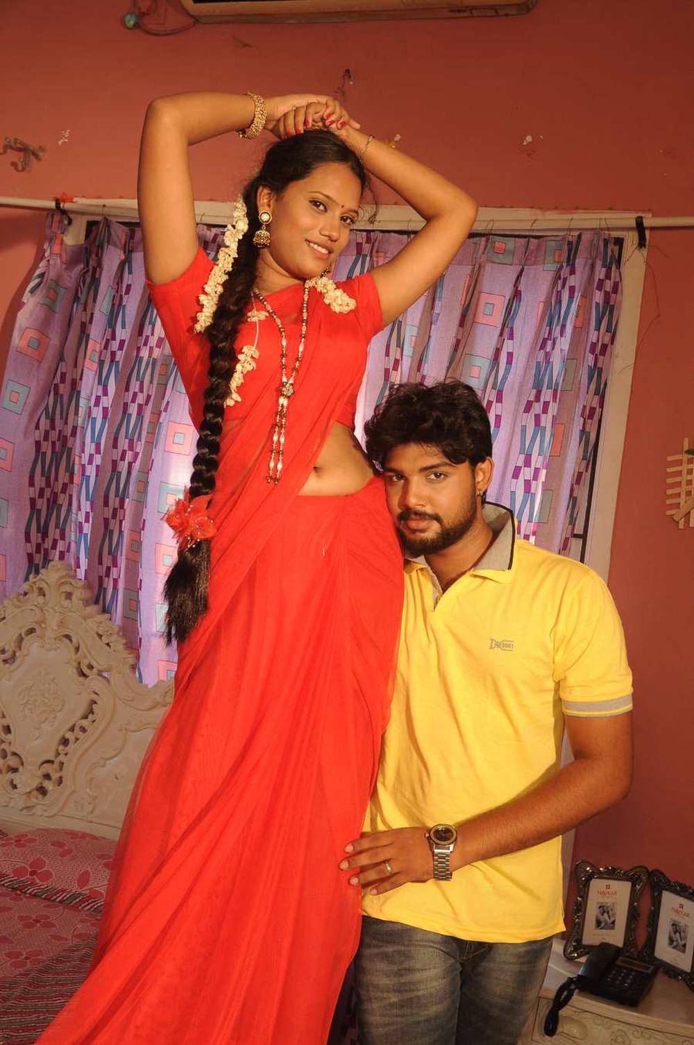 Veera Vamsam Movie Stills