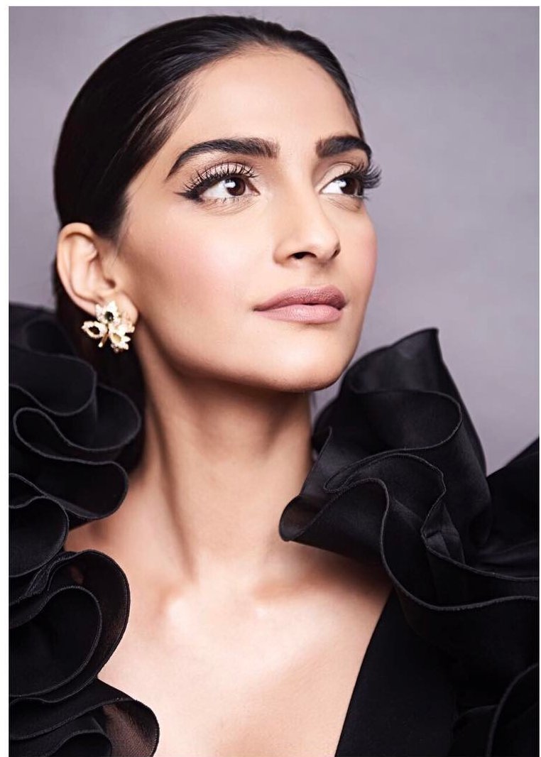 Sonam Kapoor
