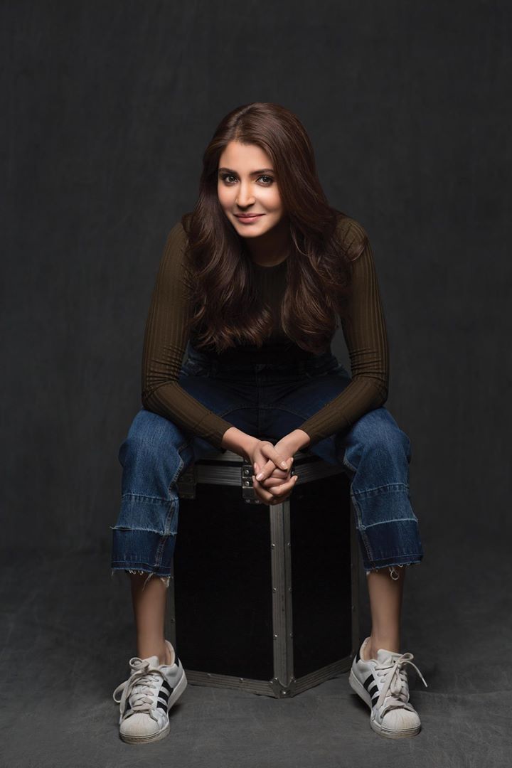 Anushka Sharma