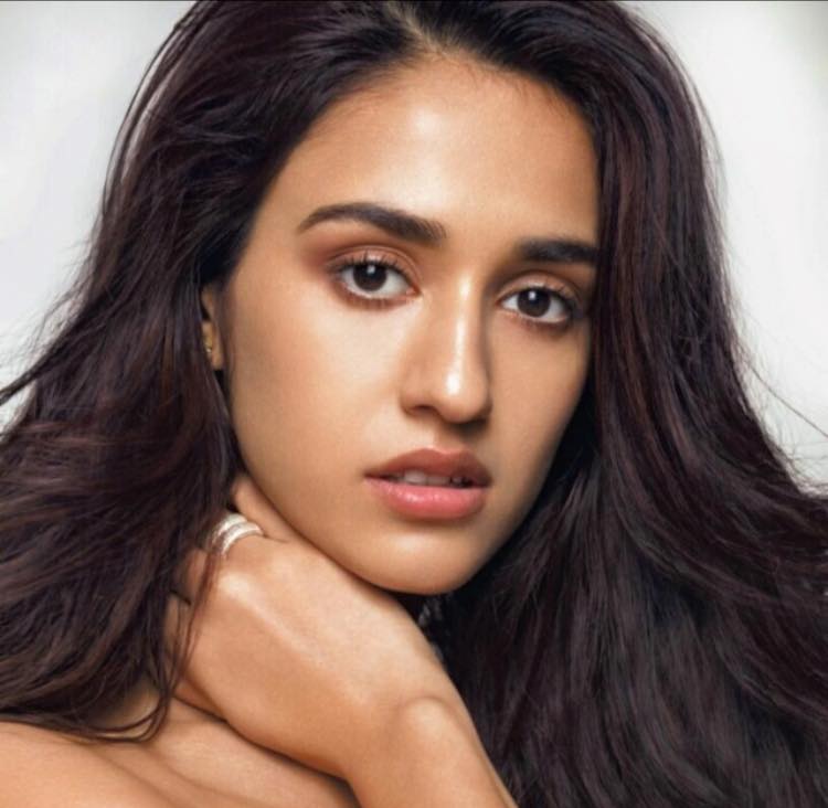 Disha Patani