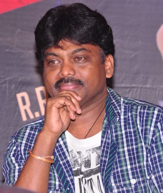 Director Karunakaran