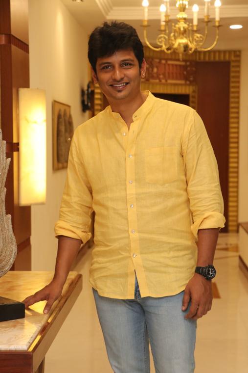 Sangili Bungili Kadhava Thorae Success Meet Stills