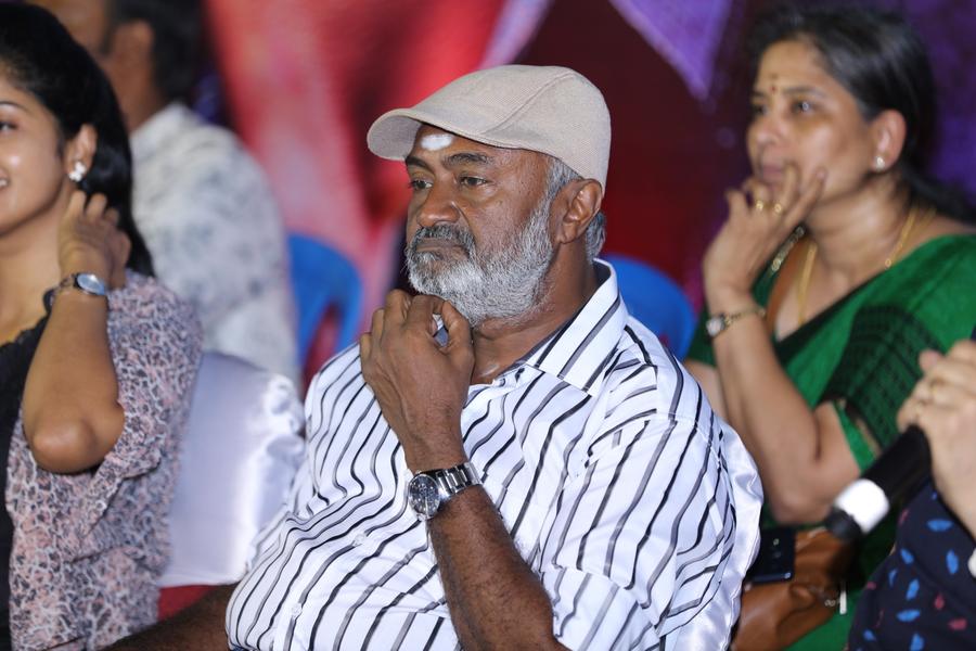 Brindhaavanam Koppai Cricket Tournament Final Match Event Photos
