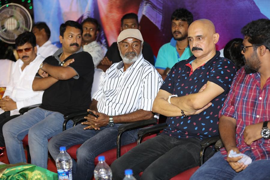 Brindhaavanam Koppai Cricket Tournament Final Match Event Photos