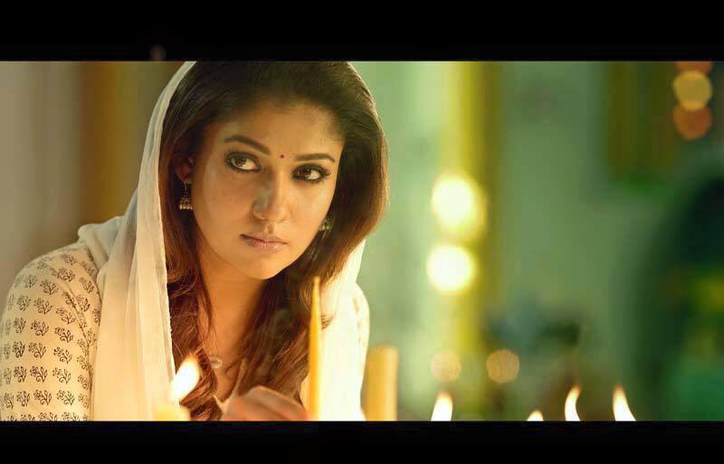 Masss Tamil Movie Stills | Nayantara