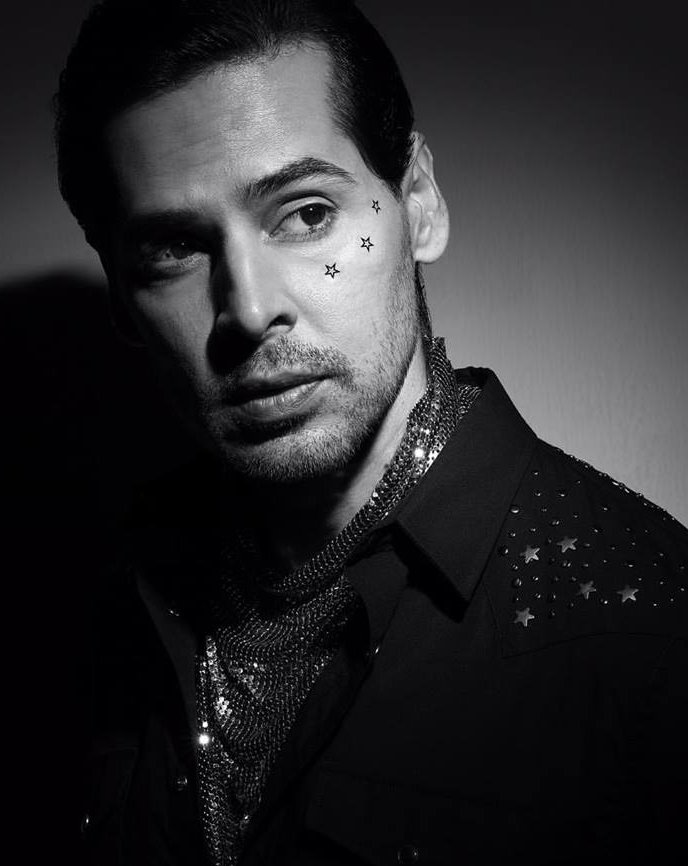 Dino Morea