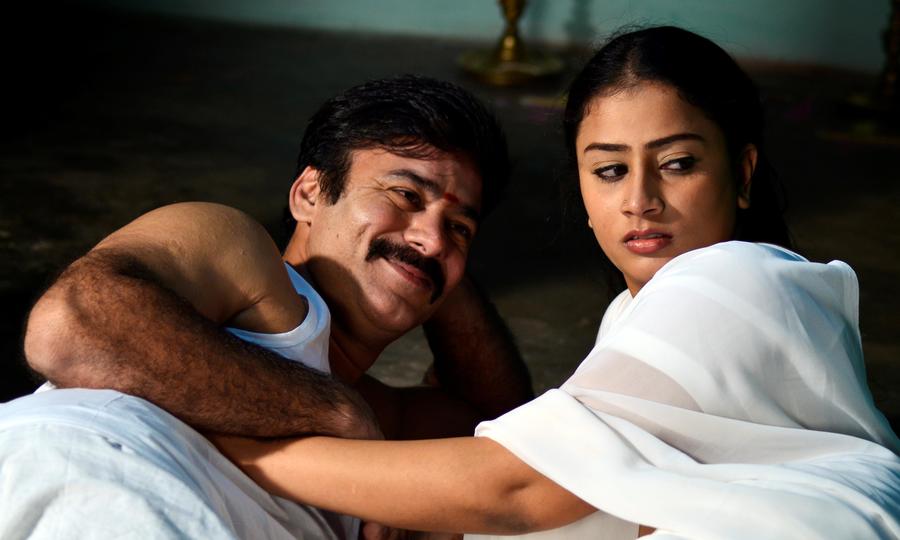 Sarika, Abdullah starring Mayamohini Movie Hot Stills