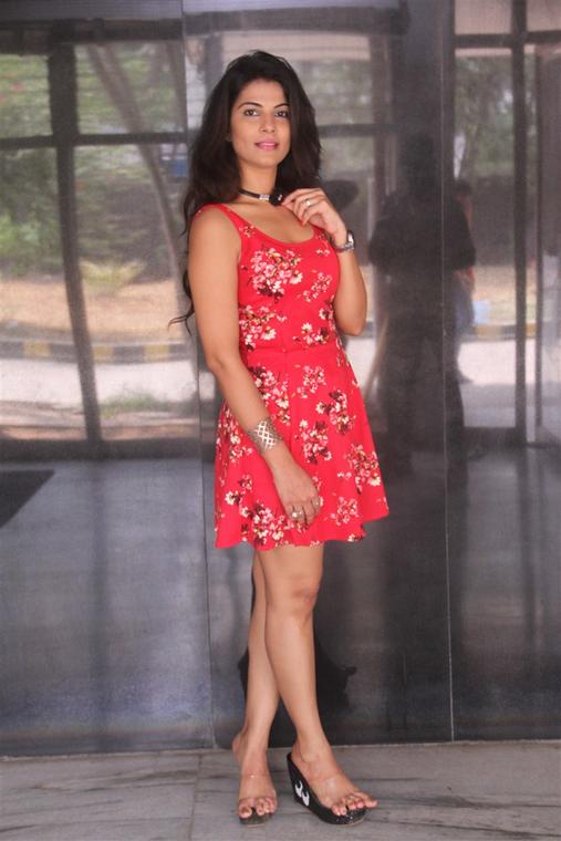 Bongu Movie Press Meet