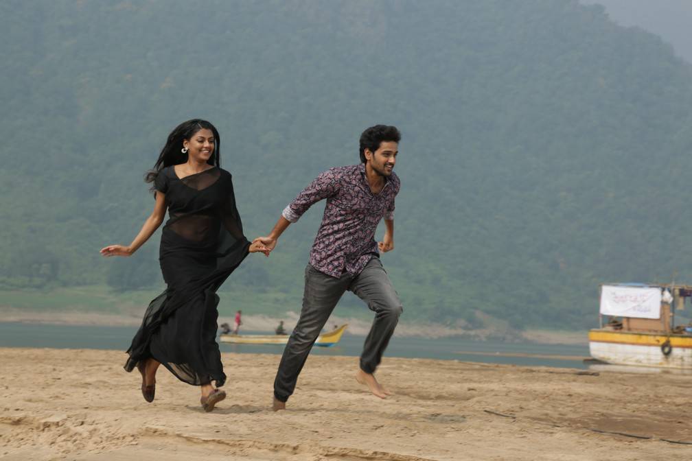 Fashion Designer s/o Ladies Tailor Movie Stills