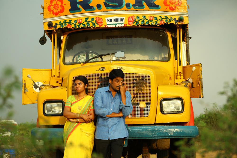 Oru Kidayin Karunai Manu Movie Stills | Vidharth and Raveena