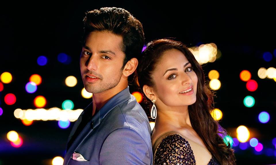 Himansh Kohli, Zoya Afroz Stills From Sweetiee Weds NRI
