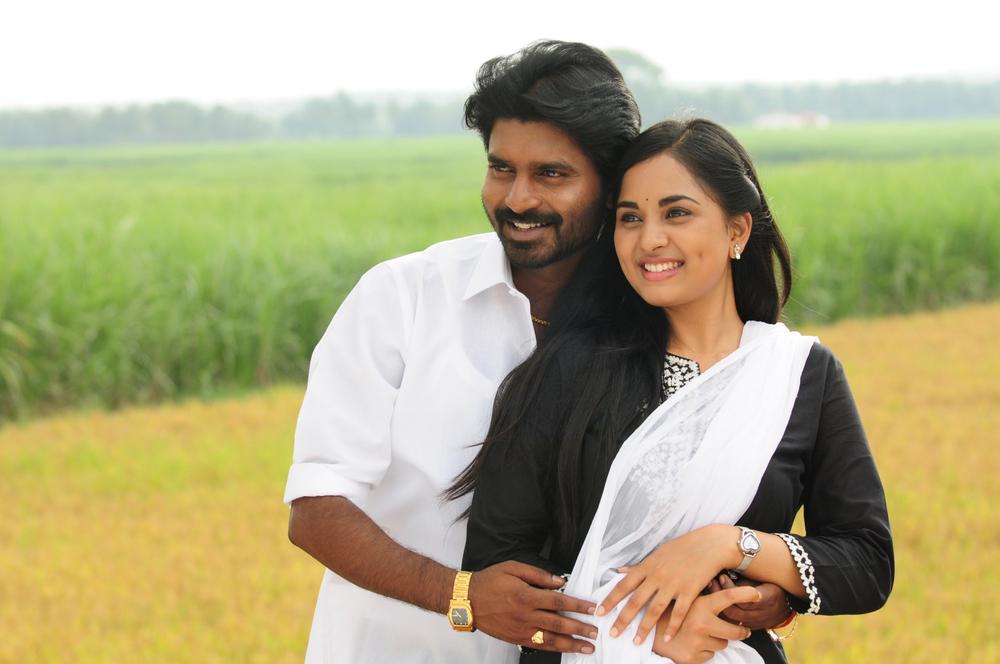 Navarasa Thilagam Movie Stills | Makapa Anand, Shrushti Dange