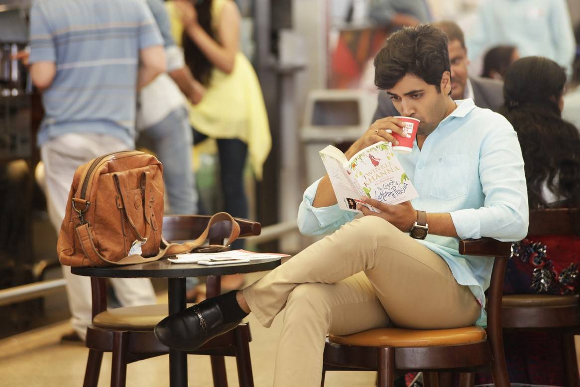 Ami Thumi Telugu Movie Stills | Adivi Sesh