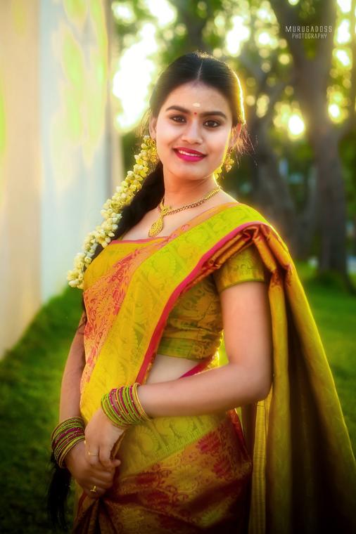 Actress Riya Mikka aka Riyamikka Stills