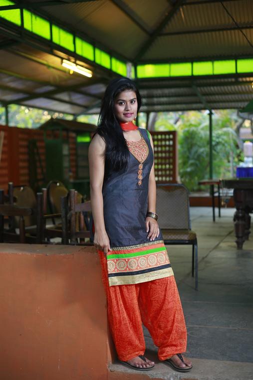 Actress Riya Mikka aka Riyamikka Stills