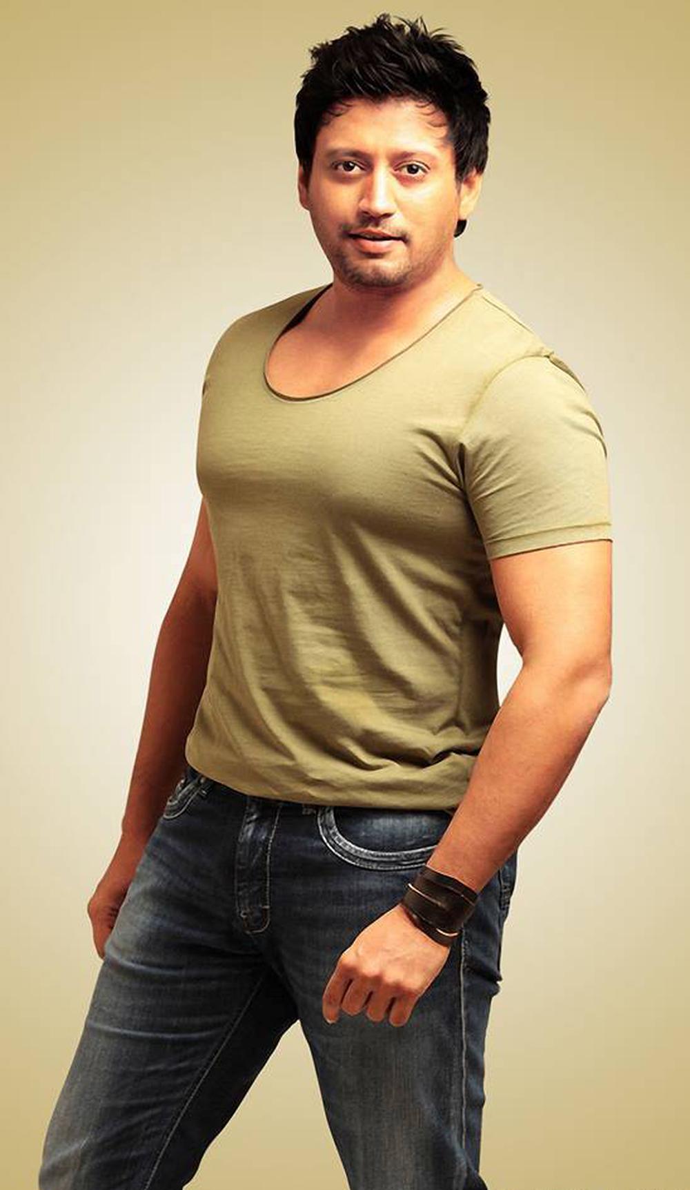 Saahasam Movie Stills | Prashanth
