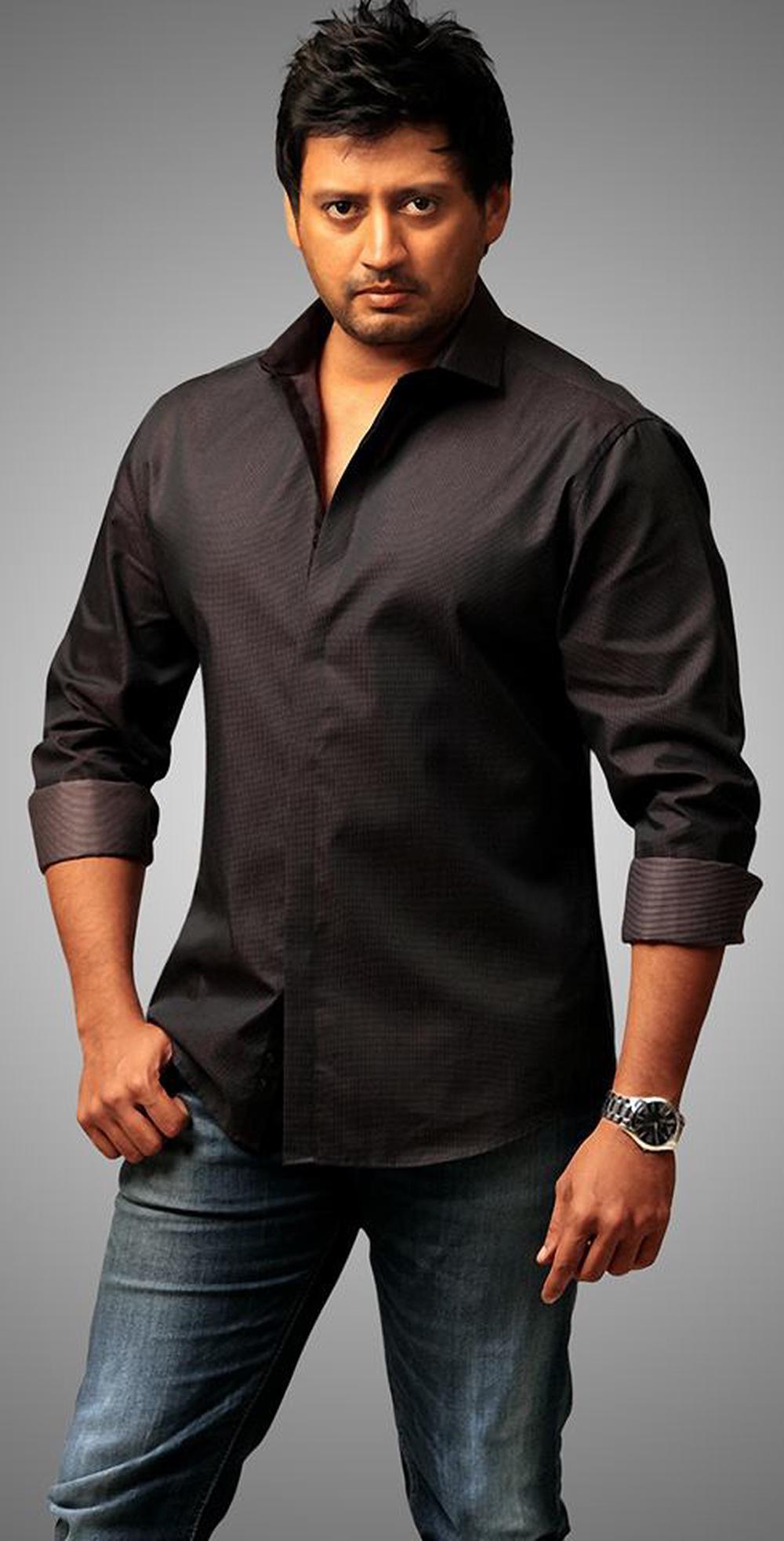 Saahasam Movie Stills | Prashanth