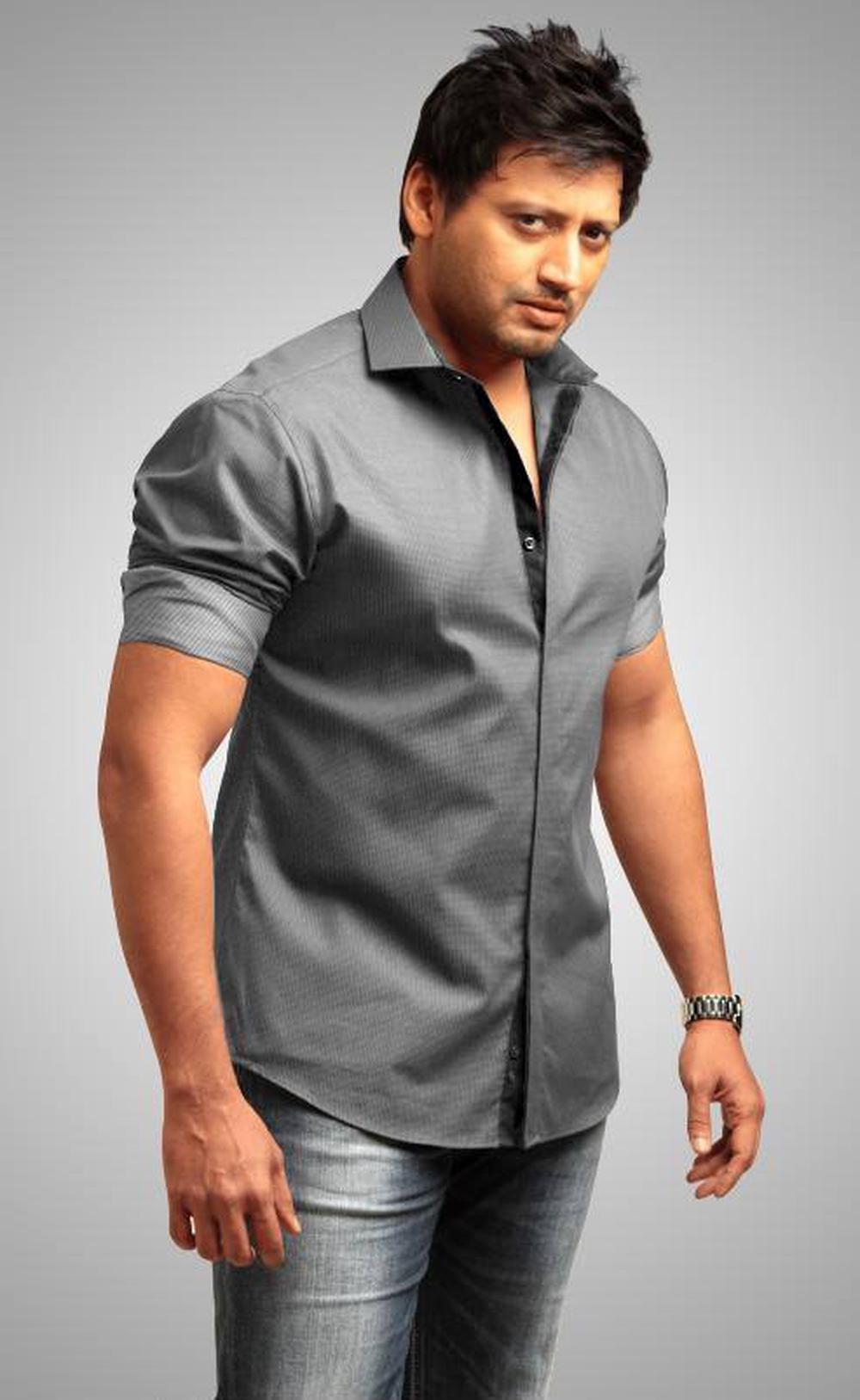 Saahasam Movie Stills | Prashanth