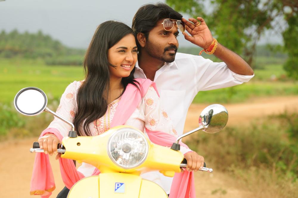 Navarasa Thilagam Tamil Movie Stills | Makapa Anand, Shrushti Dange