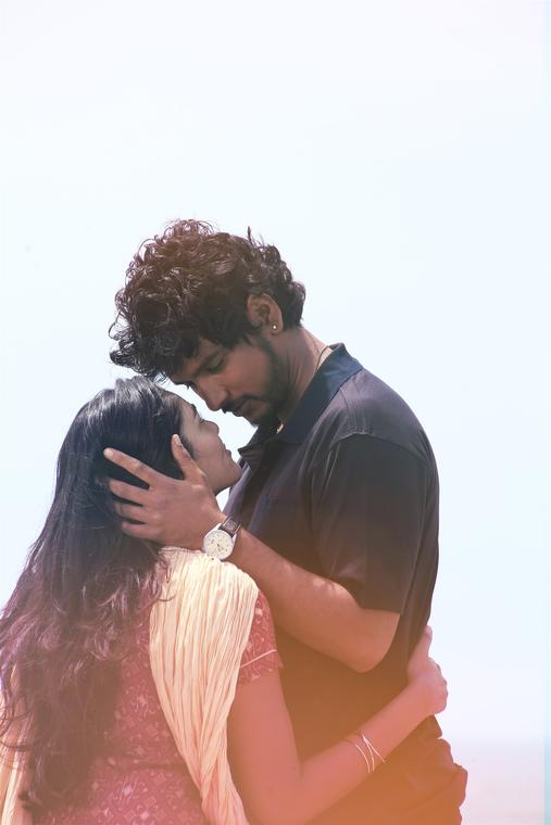 Rangoon Tamil Movie Stills