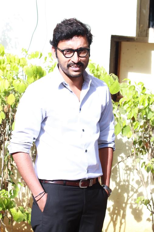 \"Ivan Thandhiran\" Audio Launch Stills
