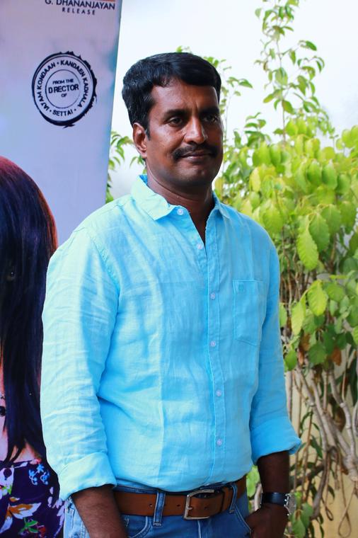\"Ivan Thandhiran\" Audio Launch Stills