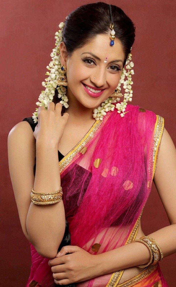 Actress Gurleen Chopra Latest Stills 