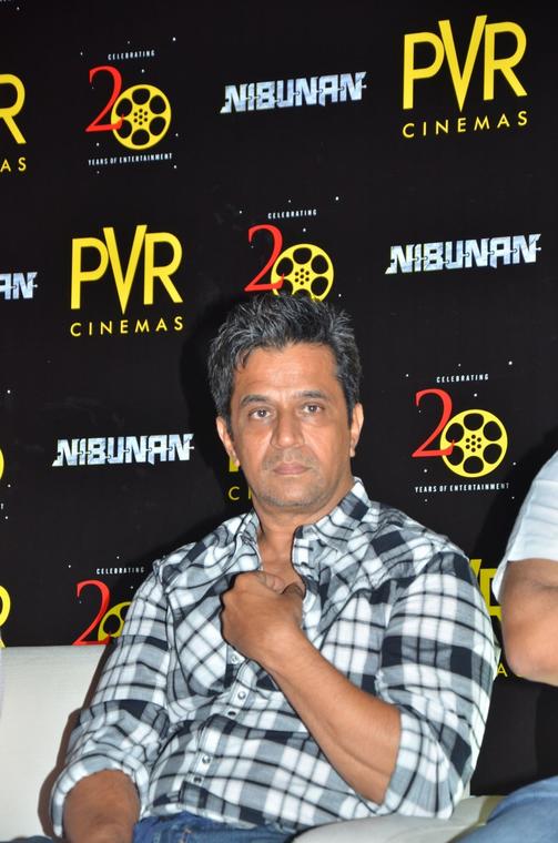The latest addition to PVR Cinemas was inaugurated at Galada Centre Mall, Chennai. Event was attended by Actor Arjun, Varalakshmi, Uma Riaz,  Gautam Dutta(CEO, PVR Cinemas) and others.\r\n\r\n