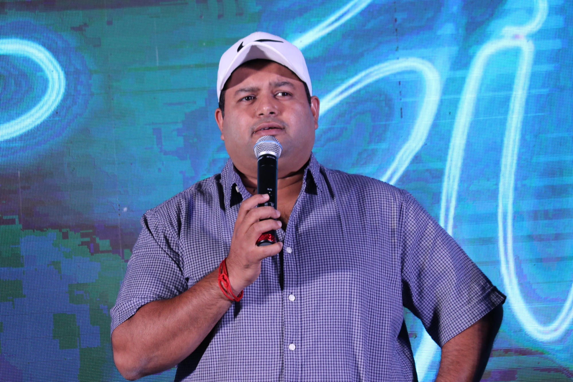 Yaar Ivan Audio Launch Stills