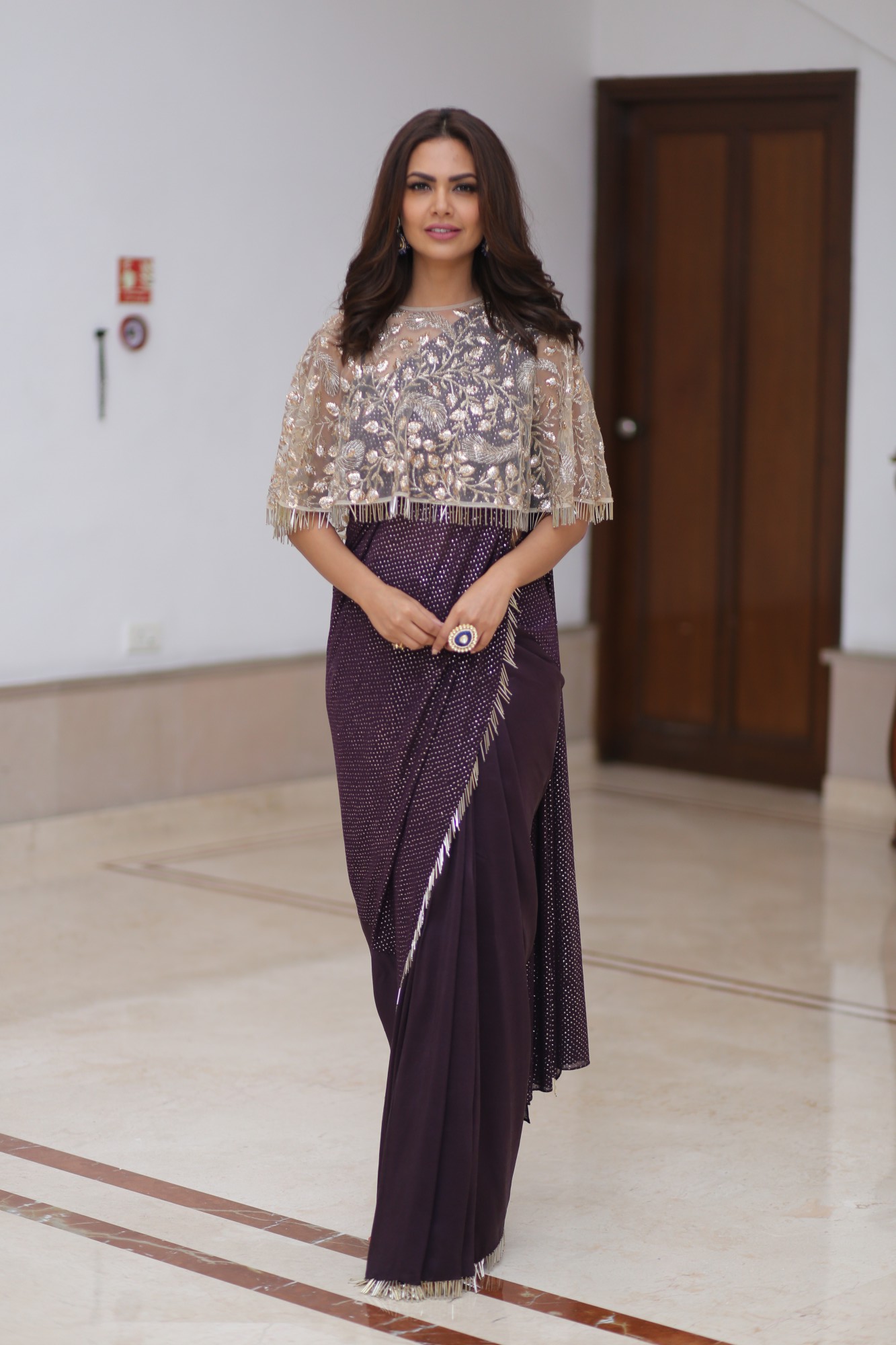 Yaar Ivan Audio Launch Stills