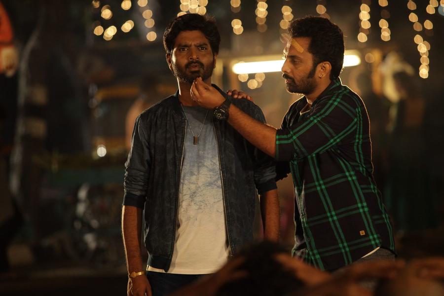 Maanik Tamil movie stills