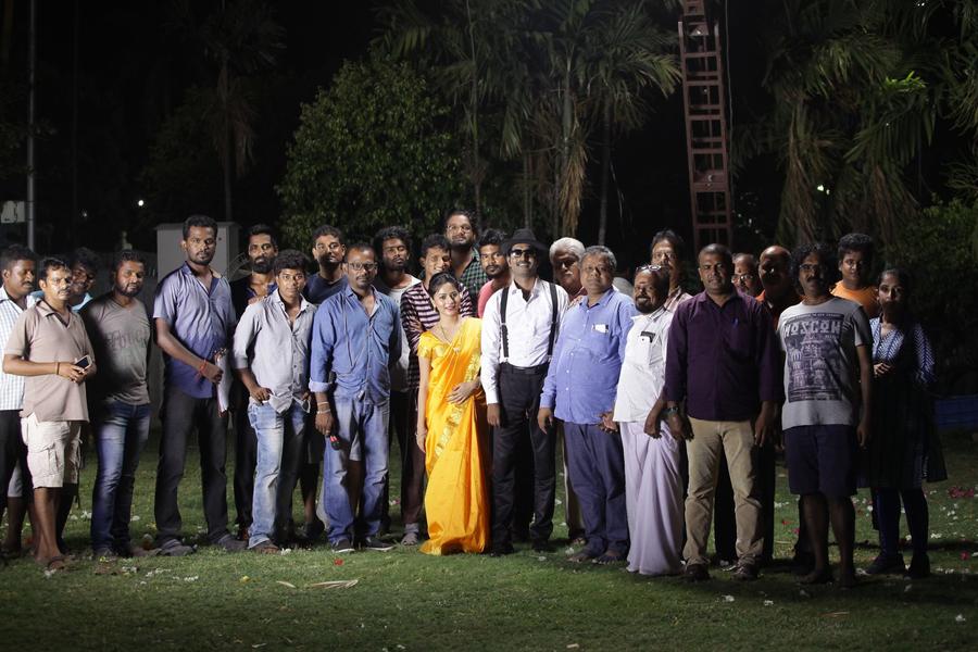 Maanik Tamil movie stills