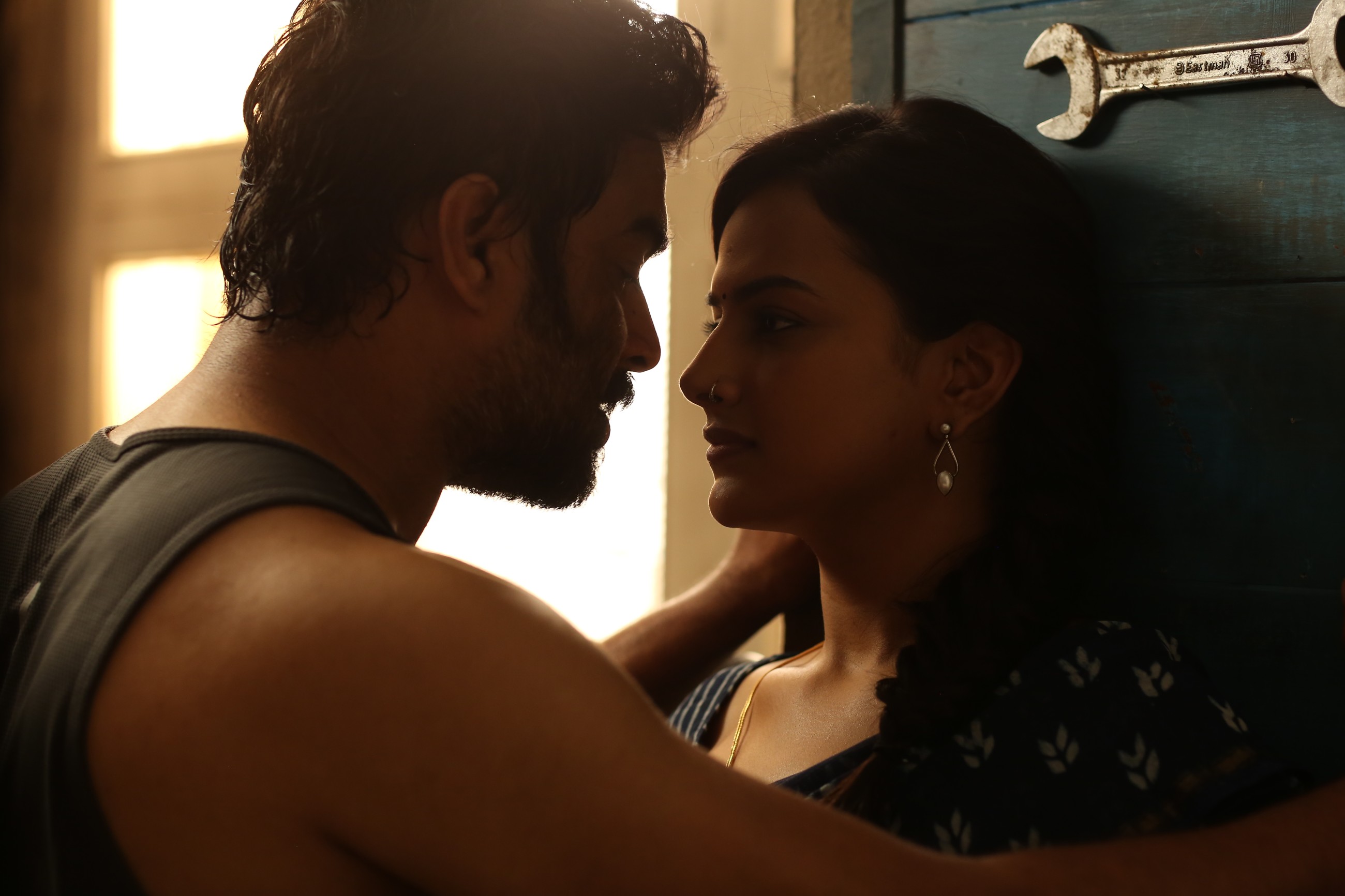 Vikram Vedha Tamil Movie Stills