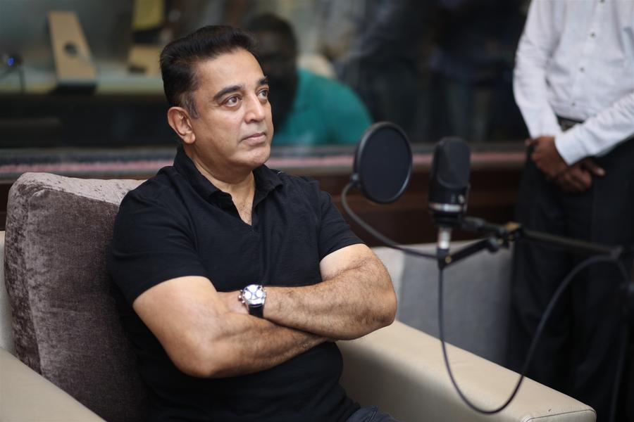 Lissy Lakshmi Dubbing Studios Launch Photos