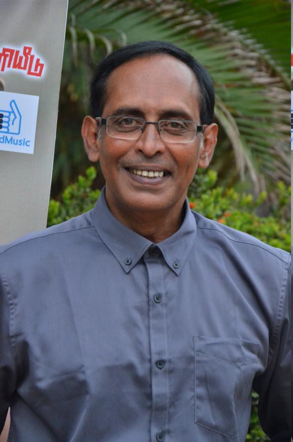 Naan Yaarenru Nee Soll Movie Audio Launch Photos