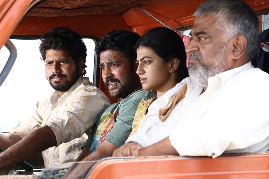 Kayal Chandran's Roobai to release on July 14