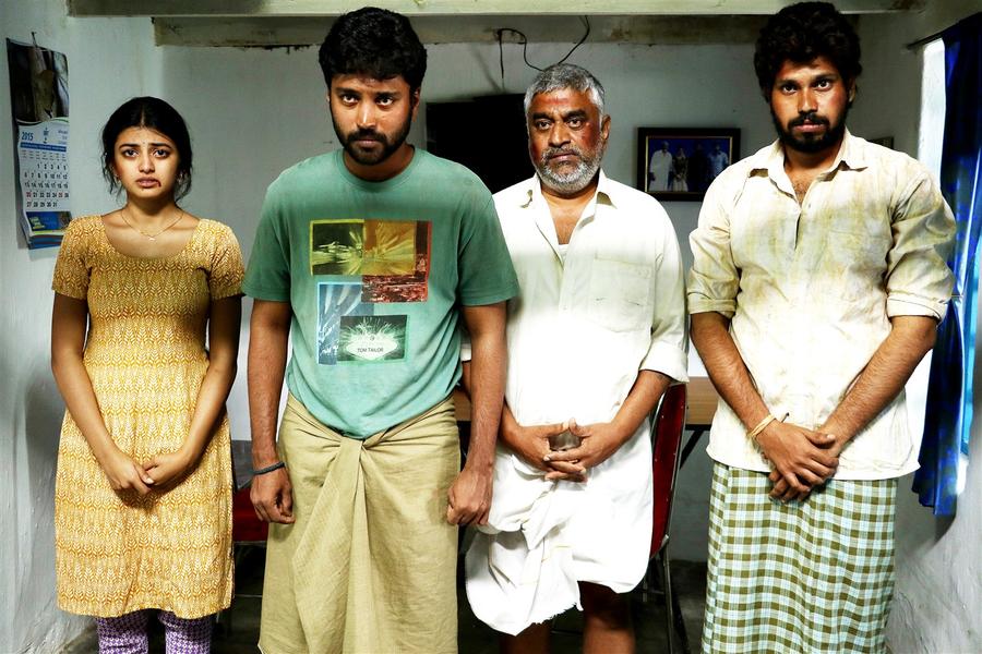 Kayal Chandran's Roobai to release on July 14